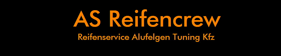 Service - as-reifencrew.de
